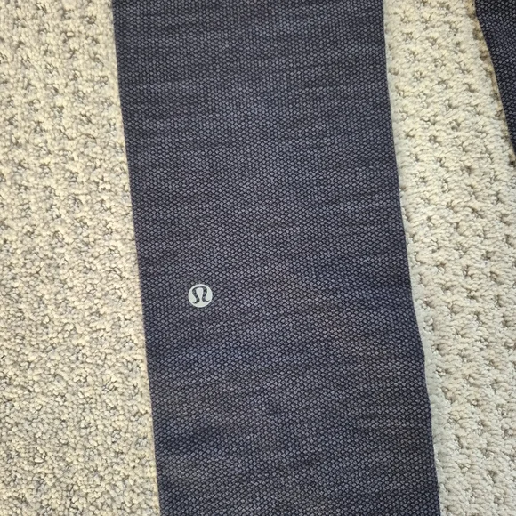 Lululemon Skinny Will Pant In Purple Sz 4 - Picture 4 of 12